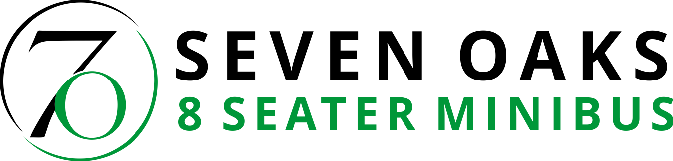 Seven Oaks Header logo